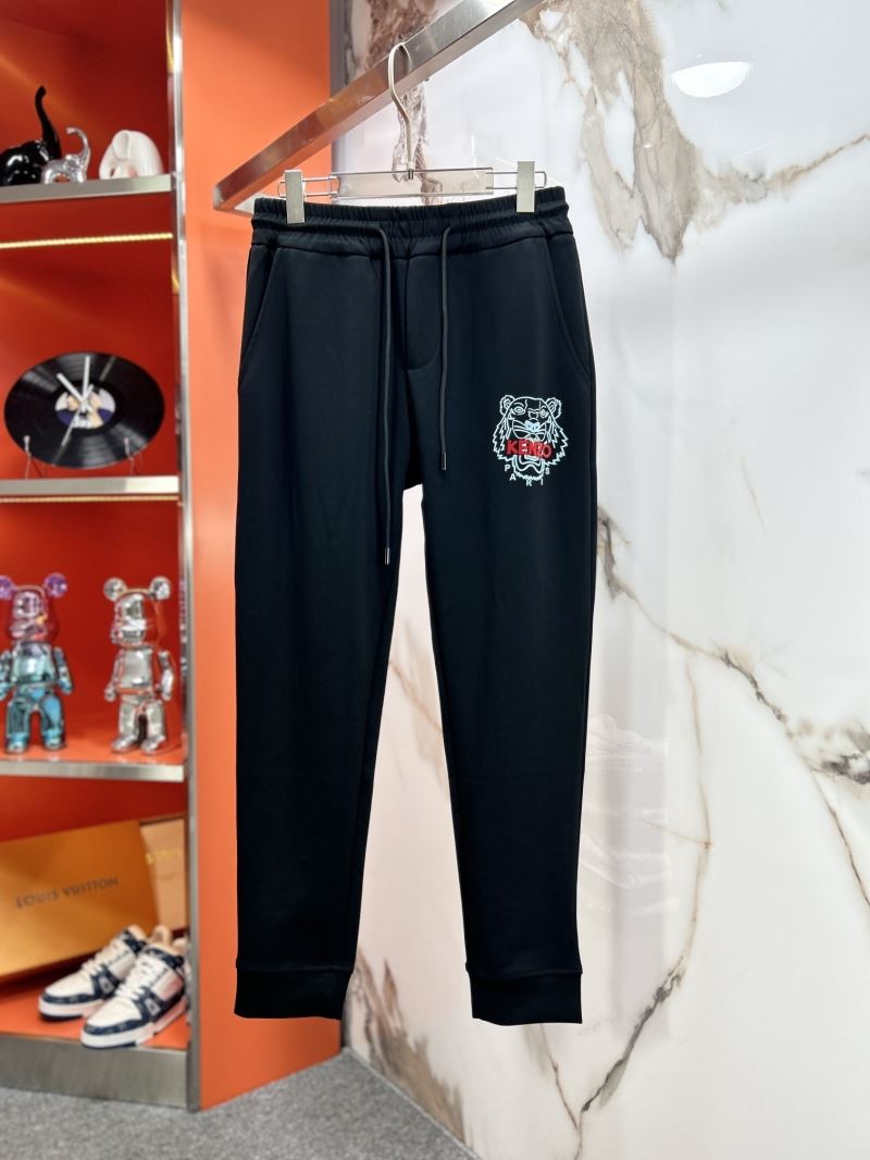 Kenzo Long Pants